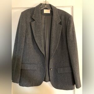 Vintage Women’s Pendleton Blazer